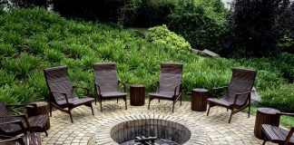 Outdoor Living Year-Round: Planning and Designing Your Bergen County Backyard Oasis