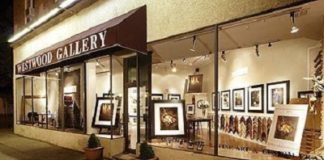 Westwood Gallery Offers Impressive Fine Art, Custom Framing