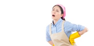 Millions of home-related injuries that occur each year, many result from household cleaning. How to take the pain out of spring cleaning. Read more on mybergen.com.