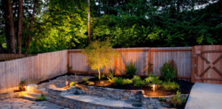 When planning a new landscape design, it’s important that you select your hardscapes carefully. Basically, hardscape means any part of your outdoor space that isn't planted in the ground. Patios, rock paths, and barbeque structures are examples of hardscape design. Read more on mybergen.com