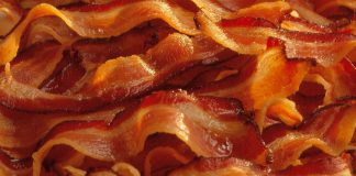 New Jersey Company Introduces Its First Sugar-Free Bacon