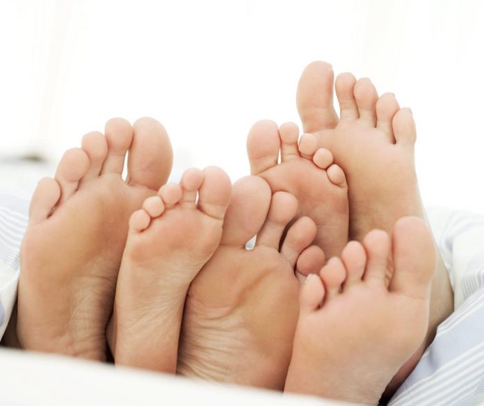 Causes of Common Foot Problems and What You Can Do to Treat Them