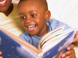 Why is reading to children important? How can you make reading to your child more fun?