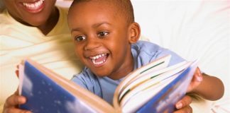 Why is reading to children important? How can you make reading to your child more fun?