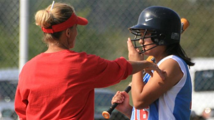 Reducing youth sports stress through mental skills training. When it comes to youth sports, mental skills are actually needed.