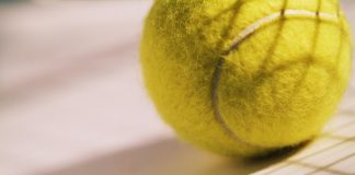 The Park Ridge Tennis Academy is now offering Pee Wee Tennis for tots ages 3-6. Introduce your child to the fun of tennis! Read more on mybergen.com.