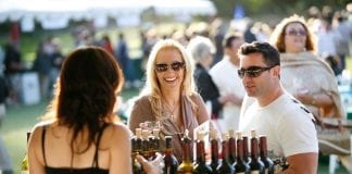 New Jersey Winery Events