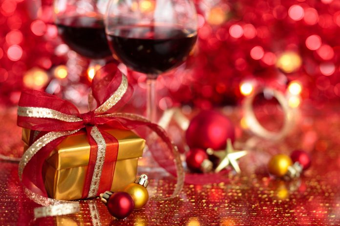 NJ Wineries Holiday Wine Trail Weekend