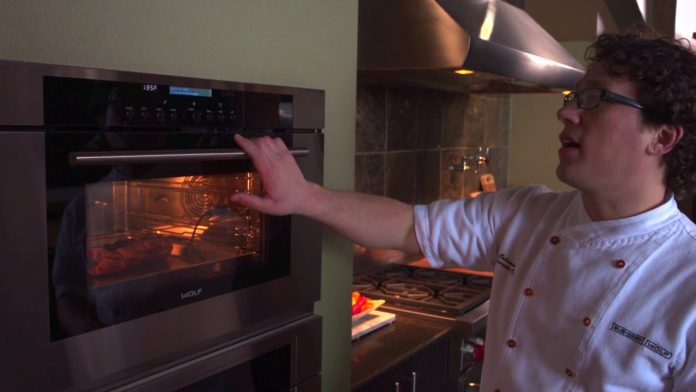 Reno's Appliance Video Features Six Dishes Prepared in State-of-the-Art Sub-Zero & Wolf Ovens