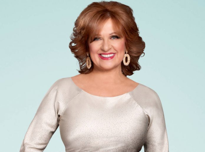 Caroline Manzo Appearance at Bergen County Event