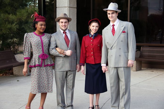 Bergen Community College Presents Guys and Dolls