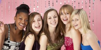 Preparing for your Bergen County prom night: How to have fun while staying safe and healthy!