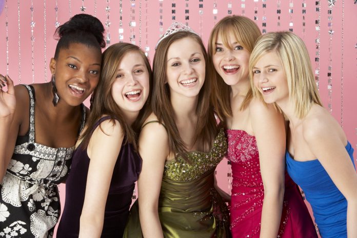 Preparing for your Bergen County prom night: How to have fun while staying safe and healthy!