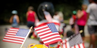 2021 Memorial Day Weekend events in Bergen County