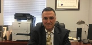 Harvey J. Cavayero Bergen County Attorney at Law