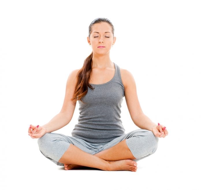 Englewood Health Meditation Classes