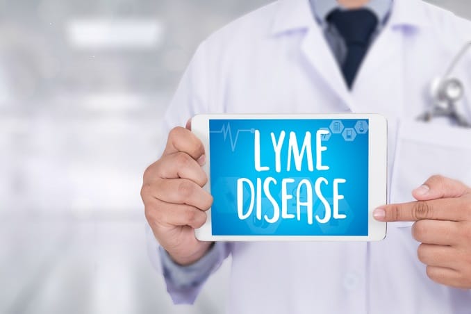 Lyme Disease in Bergen County: Risks, Symptoms, Prevention