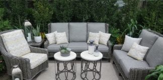 Summer Meets Style in Your Backyard – Know Before You Buy: Mybergen.com House & Garden Blog by Stuart Leventhal, Owner of Down to Earth Living in Pomona, New York