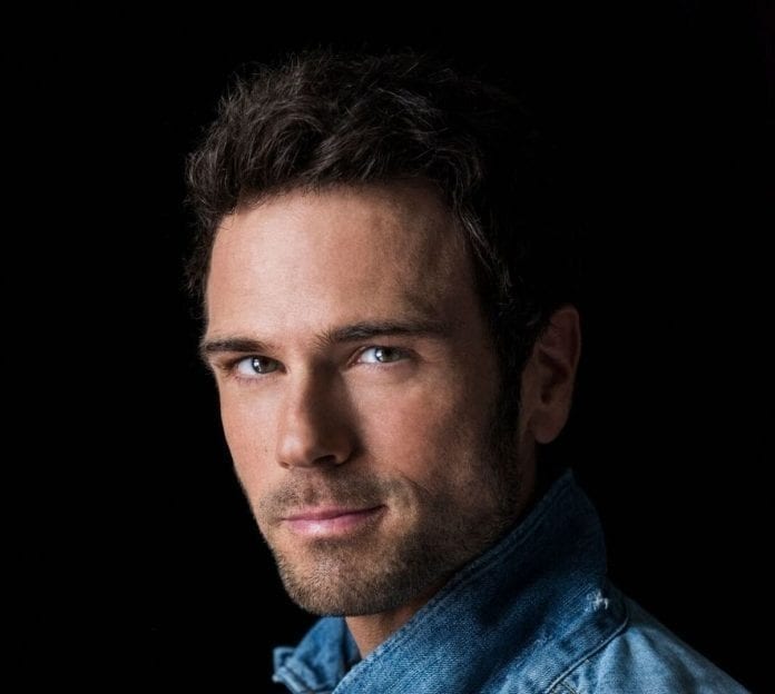 Ciccone Theatre Presents Chuck Wicks