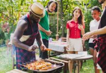 Summer Grilling Recipes and Tips to Make Your Next Cookout a Big Hit!