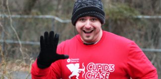 2020 Cupid's Chase 5K