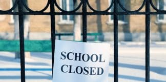 NJ Schools Will Remain Closed Through the End of the Academic Year