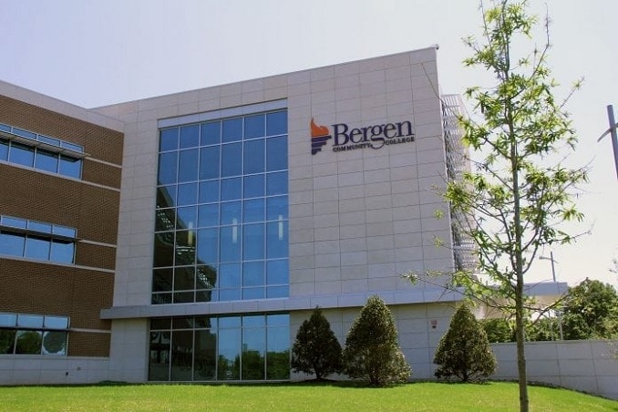 Bergen Community College Paramus Nj 