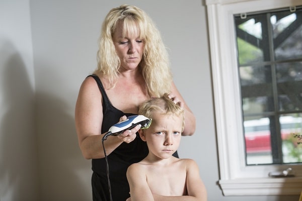 When will NJ hair salons and barber shops reopen?