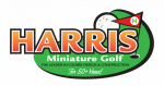 Harris Miniature Golf Courses