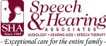 Speech and Hearing Associates