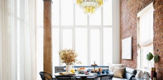 2021 Interior Designer Trends Survey, completed by hundreds of interior designers around the world, reveals what is hot in interior design this year!