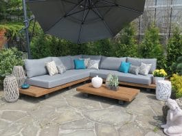 Trends in Outdoor Living from Stuart Leventhal, Owner of Down to Earth Living in Pomona, NY