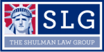 Logo - The Shulman Law Group