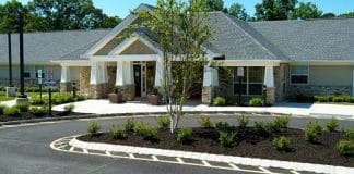 Bergen County Area Senior Living