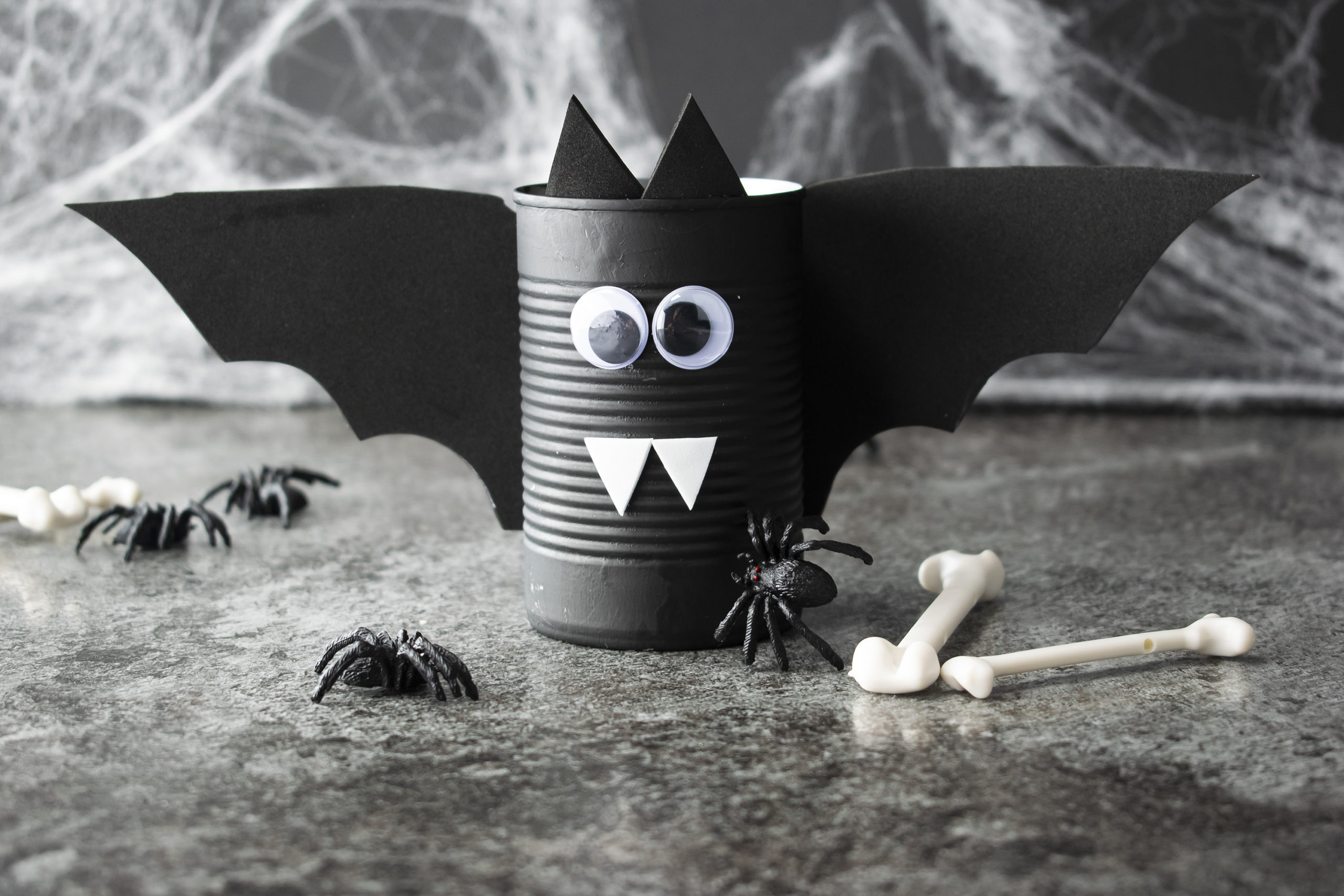 Halloween Party Activities for Kids! Meet the 