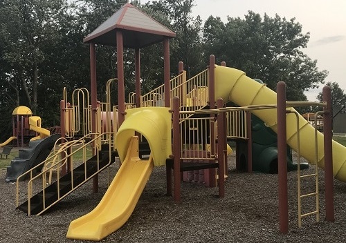 Best Parks and Playgrounds in Bergen County!