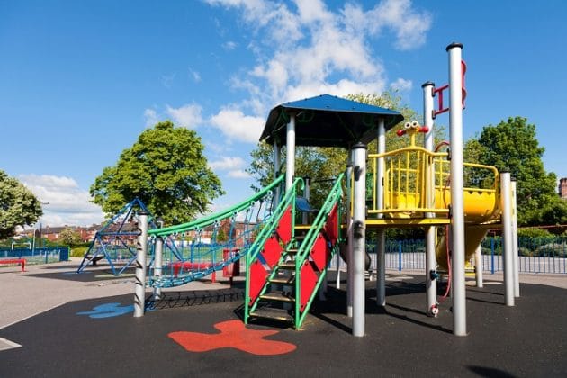 Best Bergen County Parks and Playgrounds 2021 - Mybergen.com