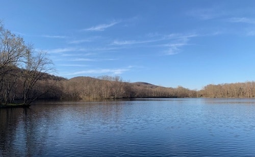 Mahwah NJ Parks