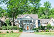 Mansion in May 2025, opening May 1 in Chester Township, is one of New Jersey's most anticipated spring events for those interested in home design and beautiful gardens. Located within easy driving distance from Bergen County