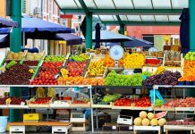 Ramsey Farmers Market