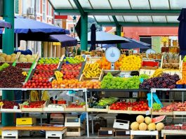 Ramsey Farmers Market