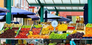 Ramsey Farmers Market