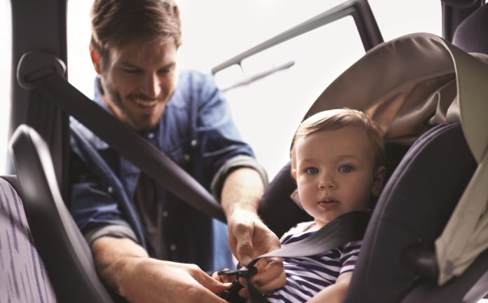 Reduce safety risks for young children. Car seat safety, baby-proofing, safe sleep. Keep your child as safe as possible from birth through toddler years. Mybergen.com.