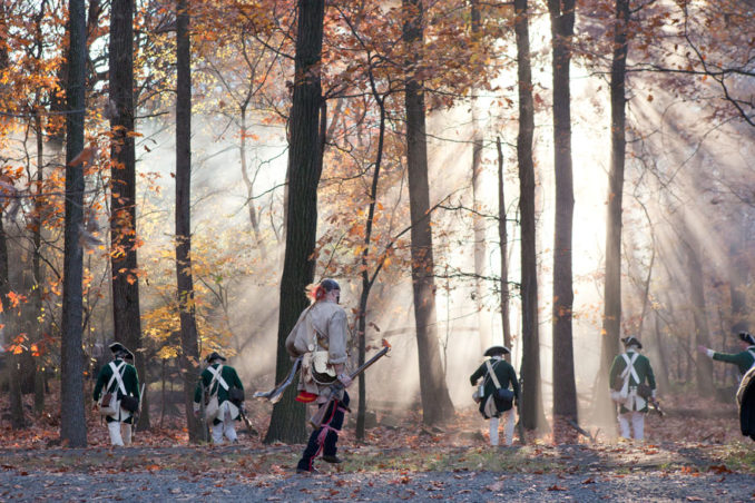 Fort Lee Retreat Weekend at Fort Lee Historic Park. Get details on mybergen.com