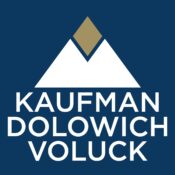 Kaufman Dolowich & Voluck, LLP