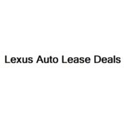 Lexus Auto Lease Deals