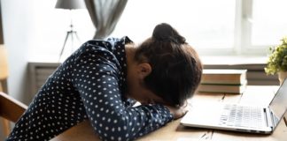 Are you getting enough sleep? According to a recent CDC study shared by the National Health Foundation, 32.3% of adults in New Jersey may be suffering from sleep deprivation. Read more on mybergen.com.