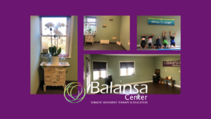 Balansa Center for Somatic Movement Therapy and Education