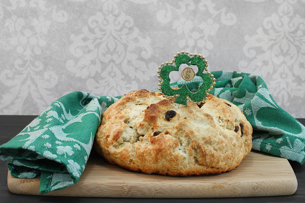 Irish Soda Bread is an important part of the traditional St. Patrick's Day celebration for many of Bergen County's Irish-American residents. Read more on mybergen.com.