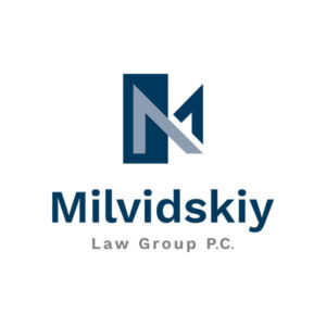 Milvidskiy Law Group P.C.